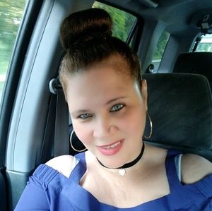 Meet your Posher, Marisol